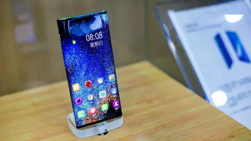 創新視界，折疊先鋒 維信諾柔性折疊顯示關鍵技術研發團隊的智能化探索