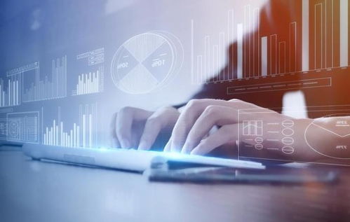 長久數科擬香港掛牌上市，智能化技術研發引領未來發展