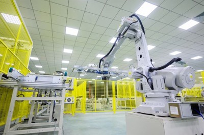 數智驅動，光耀未來 一家老牌光伏企業的智能化進階之路