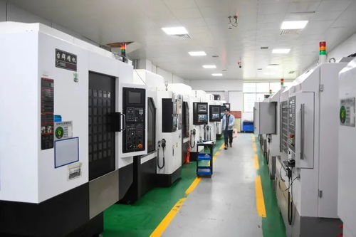 東南亞搶不走的中國一元打火機產業 智能化技術構筑護城河