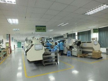 電子廠(chǎng)房建設(shè)新標(biāo)桿 SMT工廠(chǎng)貼片無(wú)塵車(chē)間裝修全解析——以上海三仁工裝為例