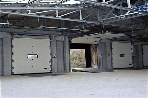 天津塘沽區工廠車庫提升門維修與通訊設備修理 專業做工，高效服務